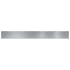 Miele MasterCool Series KTK3630ED - Stainless Steel Plinth Screen