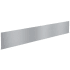 Miele MasterCool Series KTK4230ED - Stainless Steel Toe Kick
