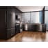 KitchenAid KTTS505ESS - Fully Integrated Trash Compactor Lifestyle