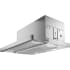 Bertazzoni Professional Series KTV24XV - 24 Telescopic Extension VIsor Hood, 1 motor 300 CFM
