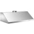 Bertazzoni Professional Series KU36PRO1X14 - Stainless Steel