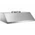 Bertazzoni Professional Series KU48PRO2X14 - Canopy Hood with Two (2) 600-CFM Motors