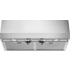 Smeg KUC24X - Front View
