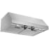Smeg KUC24X - Side View
