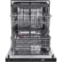 Kucht Professional K6502D - Open View