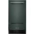 KitchenAid KUID518SJP - 18'' Automatic Ice Maker