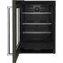 KitchenAid KURL314KBS - 24 Inch Built-In Undercounter Refrigerator