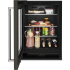 KitchenAid KURL314KBS - 24 Inch Built-In Undercounter Refrigerator