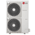 LG KSSLA421A - 46,000 BTU Single Zone Indoor LGRED™ Multi-Position Air Handling Outdoor Unit with R32 Leak Detection Sensor