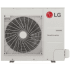 LG KSSLB301A - 27,000 BTU Single Zone Outdoor LGRED™ Multi-Position Air Handling Unit with R32 Leak Detection Sensor