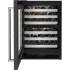 KitchenAid KUWL314KBS - 24 Inch Under Counter Dual Zone Wine Cellar
