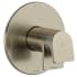 Rohl Ode™ TOD44BN - Ode™ Single Lever Handle Thermostatic and Pressure Balance Trim with 2 Functions in Brushed Nickel