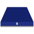 Hestan KVC30BU - 30" Chimney - KVC Series
