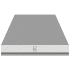 Hestan KVC30 - 30" Chimney - KVC Series