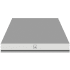 Hestan KVC36 - 36" Chimney - KVC Series