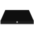 Hestan KVC42BK - 42" Chimney - KVC Series