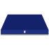 Hestan KVC42BU - 42" Chimney - KVC Series