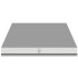 Hestan KVC42 - 42" Chimney - KVC Series