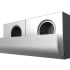 Hestan KVC48 - Variable Speed Blower