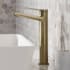 Kraus Indy™ Series KVF1400BG - Single Handle Vessel Bathroom Faucet