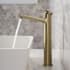 Kraus Indy™ Series KVF1400BG - Single Handle Vessel Bathroom Faucet