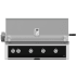 Hestan Aspire EABR42LPBK - Stealth