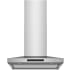 KitchenAid KVWC730SSS - 30-inch Wall-Mount, 4-Speed Canopy Hood