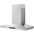 KitchenAid KVWC730SSS - 30-inch Wall-Mount, 4-Speed Canopy Hood