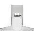 KitchenAid KVWC730SSS - 30-inch Wall-Mount, 4-Speed Canopy Hood