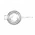 Kucht Professional KW309 - 3-Ply Stainless Steel WOK with Lid