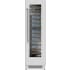 Hestan KWCR24 - 24" Dual-Zone Wine Column with 72 Wine Bottle Capacity