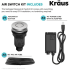 Kraus KWDA200SFS - Air Switch Kit Included