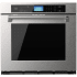 Kucht Professional KWO310 - 30 Inch Single Convection Electric Wall Oven in Front View