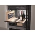 Miele KWT6312UGS - Decanting Shelf