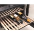 Miele KWT6322UGSS - FlexiFrame with NoteBoard