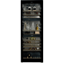Miele KWT6832SGS - Miele 28" Tri-Zone Wine Storage with 178-Bottle Capacity