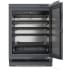 Miele KWTUS7172F - 24 Inch Built In Under Wine Storage Unit