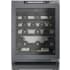 Miele KWTUS7172F - 24 Inch Built In Under Wine Storage Unit