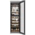 Miele KWT6722IS - 24 Inch Built-In Panel Ready Wine Storage Refrigerator
