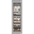 Miele KWT6722IS - 24 Inch Built-In Panel Ready Wine Storage Refrigerator