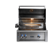Lynx Professional Grill Series L30ATRLP - Open w/ Interior Lighting