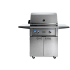 Lynx Professional Grill Series L30ATRFLP - Front View