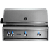 Lynx Professional Grill Series L36R3NG - Front View