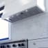 XO XOI3015SC - 30 Inch Cabinet Insert Range Hood