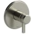 Rohl Momenti™ TMMRD45JBN - Momenti™ Single Lever Handle Thermostatic and Pressure Balance Trim with 5 Functions in Brushed Nickel