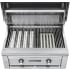 Lynx Sedona Series L500PSFRNG - 30 Inch Built In Grill