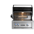Lynx Sedona Series L500RNG - Open w/ Interior Lighting