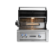 Lynx Sedona Series L500RNG - Open w/ Rotisserie