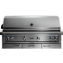 Lynx Professional Grill Series L54TRFNG - Front View
