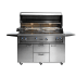 Lynx Professional Grill Series L54TRFNG - Open